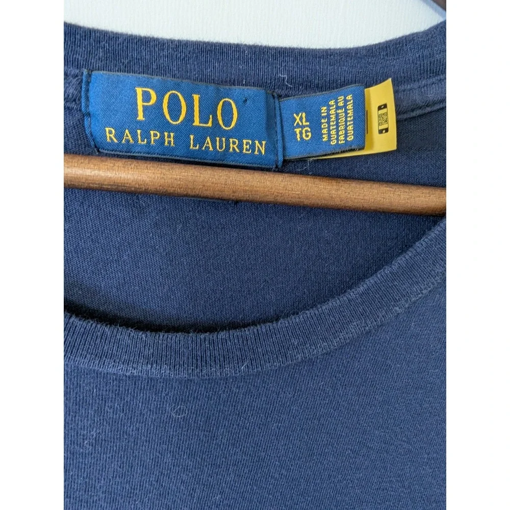 Polo Ralph Lauren great measurements